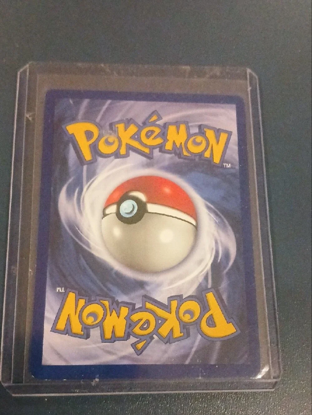Pokemon Mew Black Star Promo Trading Card